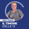 Il Timone delle 13 di Venerdì 31 Luglio 2026