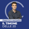 Il Timone delle 20 di Venerdì 31 Luglio 2026