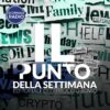 Il Grillo sparlante | Il Punto della Settimana