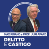 Avv. Alessandro Giungi e Rachele Stroppa | Delitto e Castigo